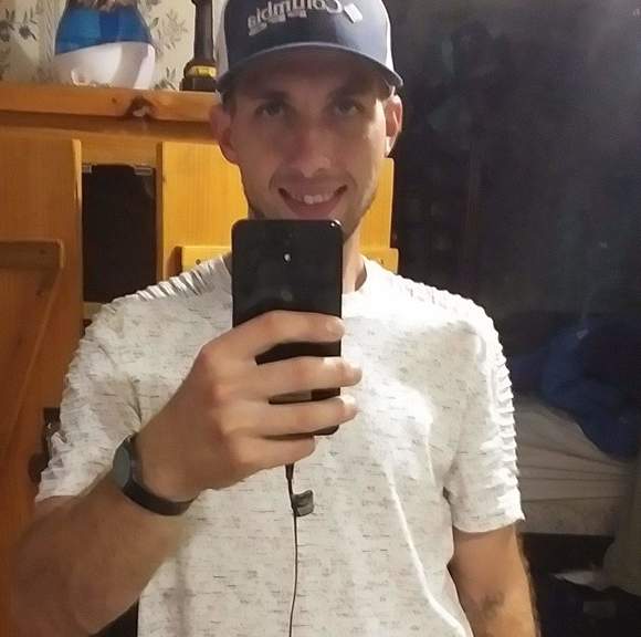 Meet your Posher, Chase - Picture 1 of 1